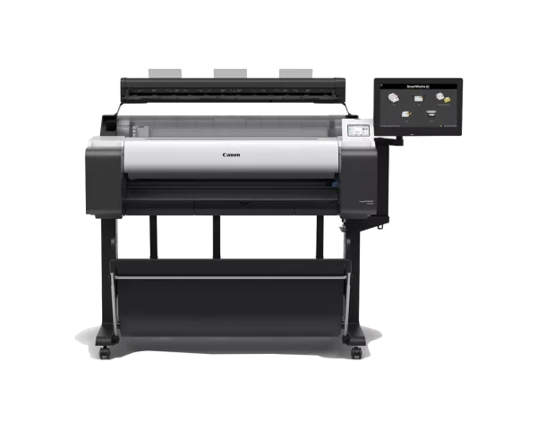 Canon imagePROGRAF TM-350 MFP Z36 - Image 2