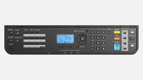 Kyocera ECOSYS MA4000x - Image 5