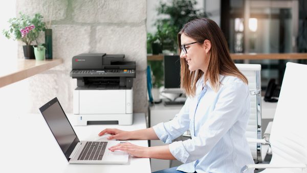 Kyocera ECOSYS MA4000wfx - Image 5
