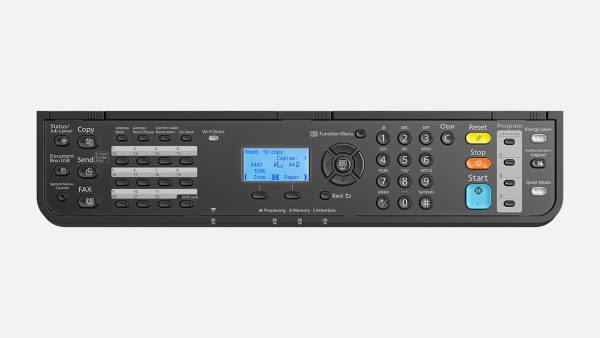 Kyocera ECOSYS MA4000wfx - Image 3