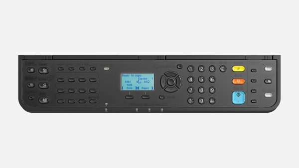 Kyocera ECOSYS MA4000wfx - Image 4