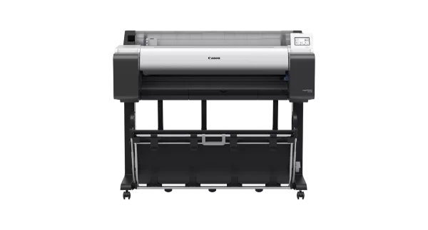 Canon imagePROGRAF TM-355 - Image 2