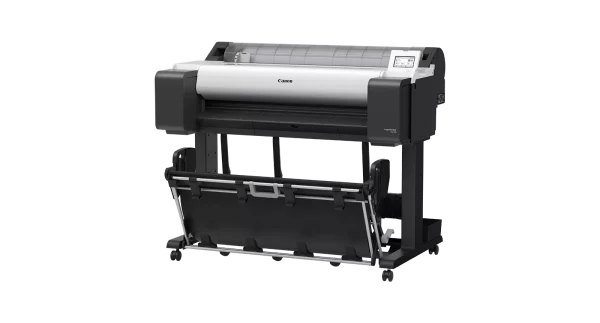 Canon imagePROGRAF TM-355 - Image 3