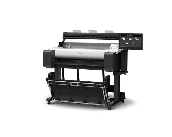 Canon imagePROGRAF TM-355 MFP Z36 - Image 2
