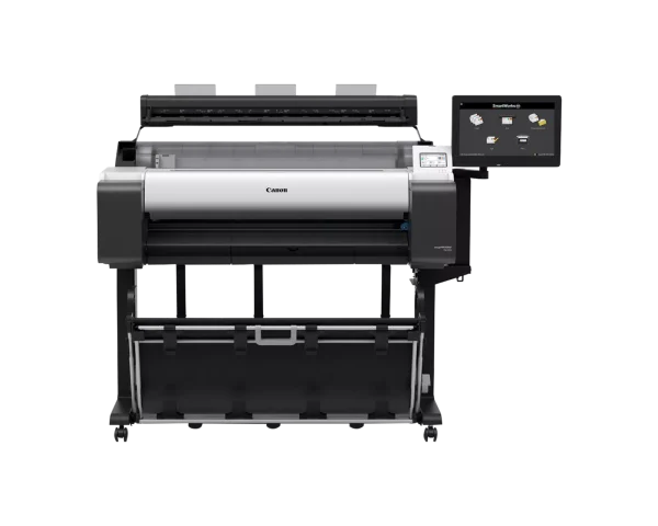 Canon imagePROGRAF TM-355 MFP Z36 - Image 4