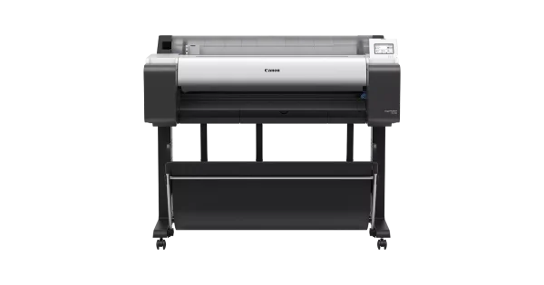 Canon imagePROGRAF TM-350 - Image 2