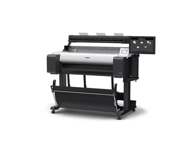 Canon imagePROGRAF TM-350 MFP Z36 - Image 3
