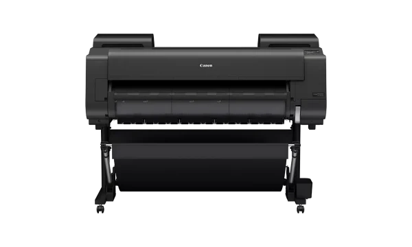 Canon imagePROGRAF GP-4600s - Image 2