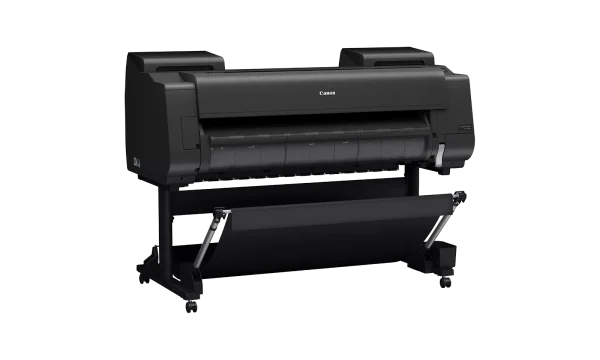 Canon imagePROGRAF GP-4600s - Image 4