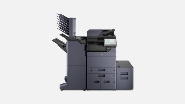 Kyocera TASKalfa 4004i/5004i/6004i/7004i - Image 2