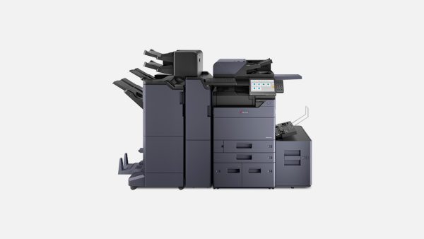 Kyocera TASKalfa 4004i/5004i/6004i/7004i - Image 5