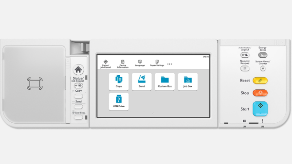 Kyocera  ECOSYS MA4500ix - Image 4