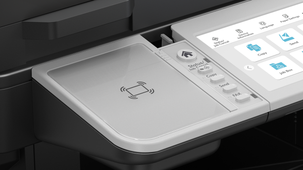 Kyocera ECOSYS MA5500ifx - Image 8