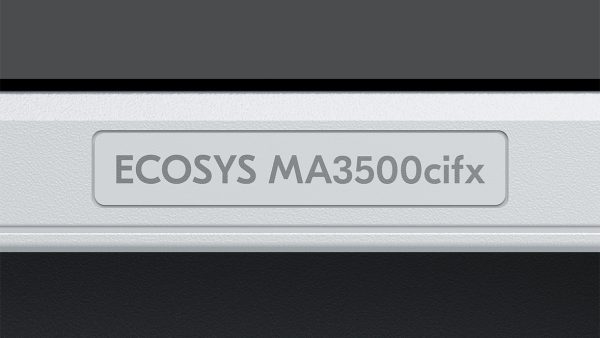 Kyocera ECOSYS MA3500cifx - Image 6