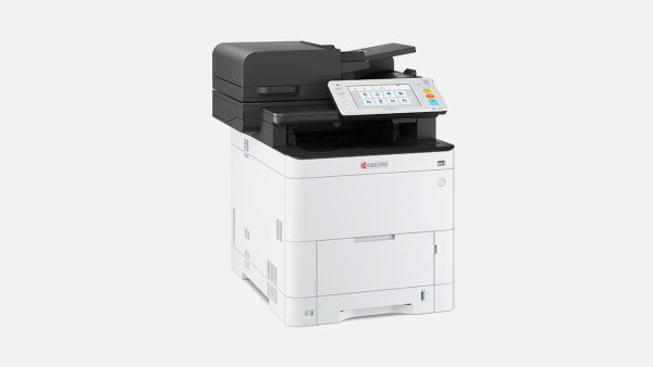 Kyocera ECOSYS MA4000cifx - Image 2