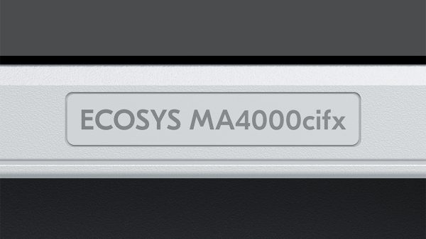Kyocera ECOSYS MA4000cifx - Image 3