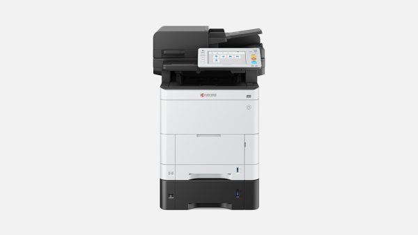 Kyocera ECOSYS MA4000cix - Image 3