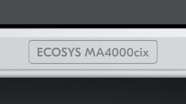 Kyocera ECOSYS MA4000cix - Image 5