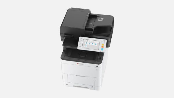 Kyocera ECOSYS MA4000cix - Image 7