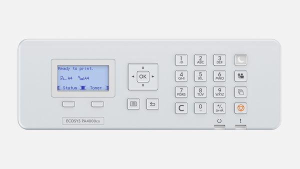 Kyocera ECOSYS PA4000cx - Image 10