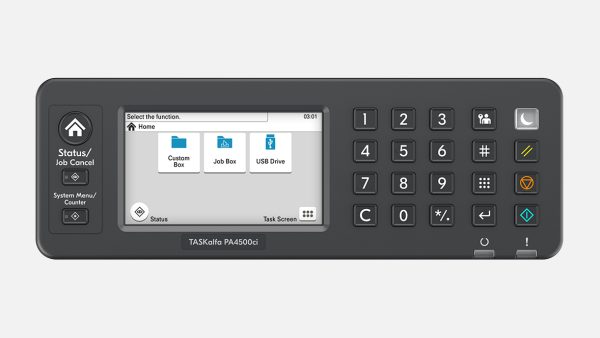 Kyocera TASKalfa MA4500ci - Image 9