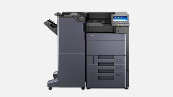Kyocera P4060dn - Image 4
