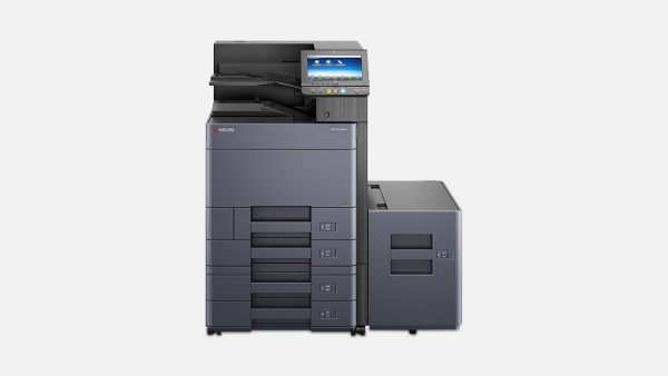 Kyocera P4060dn - Image 5