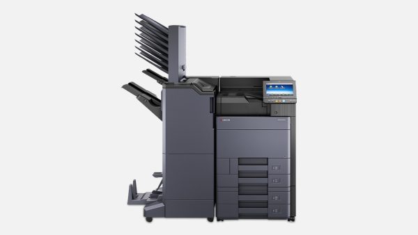Kyocera P4060dn - Image 6