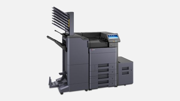 Kyocera P4060dn - Image 7