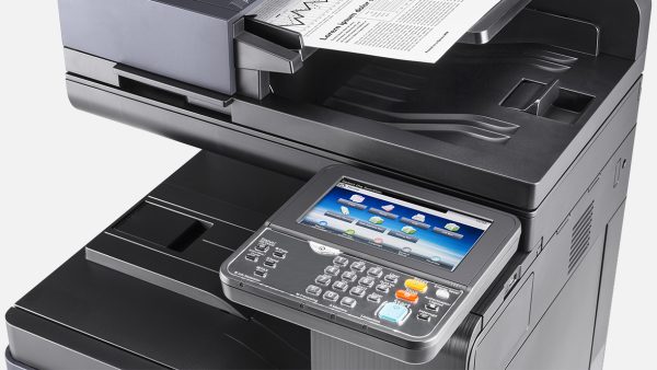 Kyocera TASKalfa 308ci - Image 3