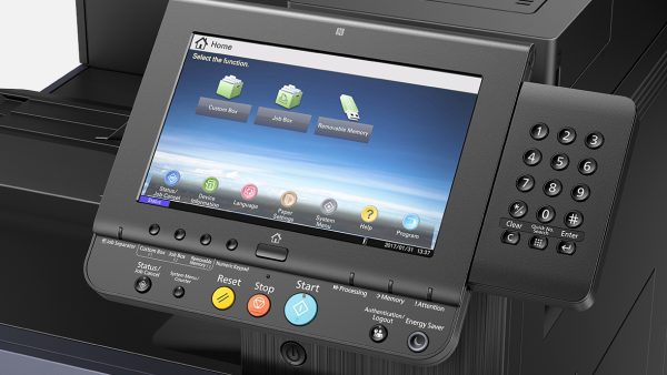 Kyocera P4060dn - Image 8