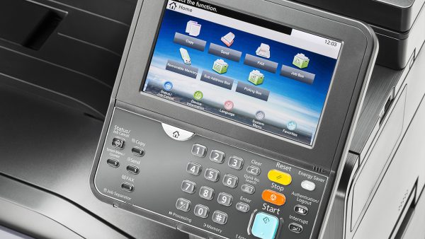 Kyocera TASKalfa 308ci - Image 5