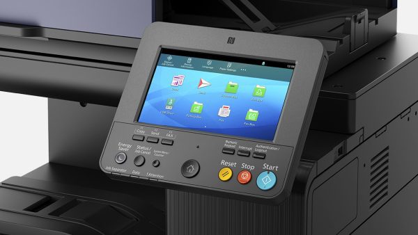 Kyocera TASKalfa 358ci - Image 7