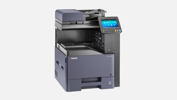 Kyocera TASKalfa 358ci - Image 6