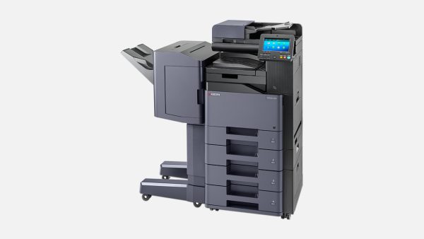 Kyocera TASKalfa 358ci - Image 4