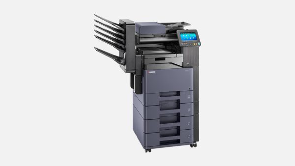 Kyocera TASKalfa 358ci - Image 3