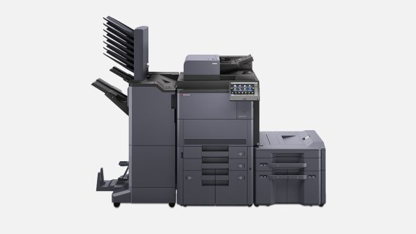 Kyocera TASKalfa 7353ci/8353ci - Image 3