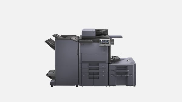 Kyocera TASKalfa 7003i/8003i/9003i - Image 8