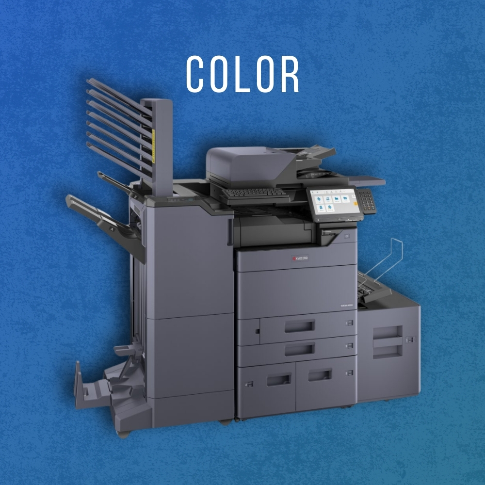 Color MFP