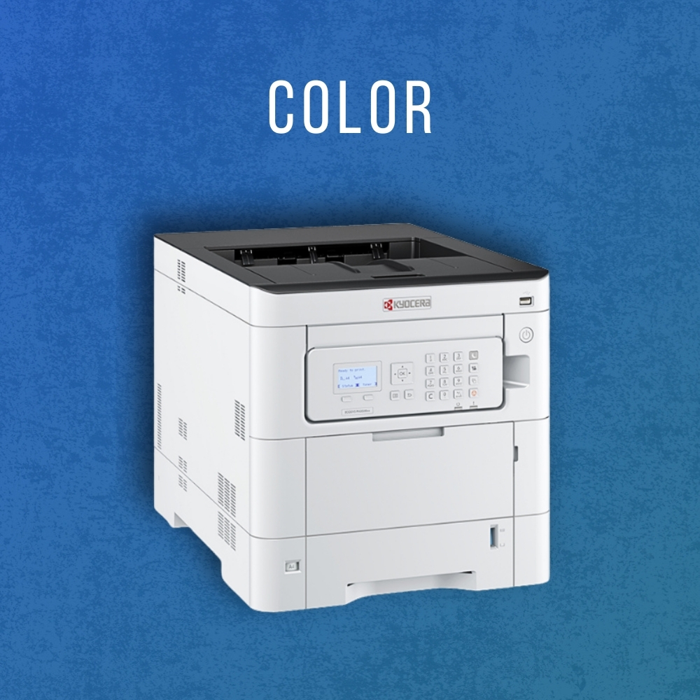Color Printers