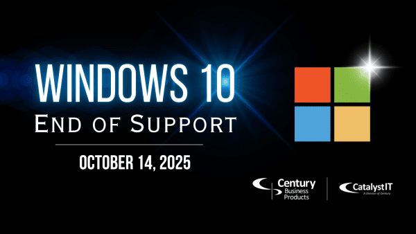 Windows 10 End of Support Guide