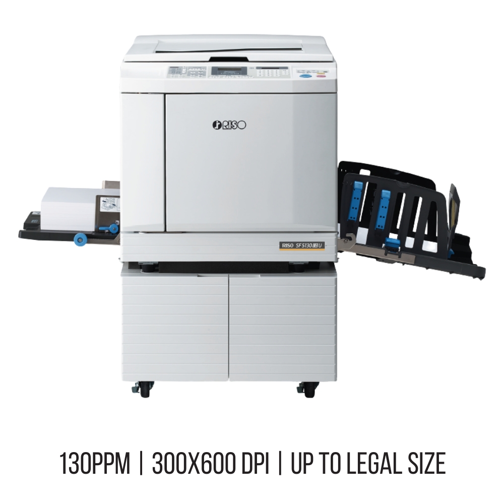 Riso SF-5130EIIU