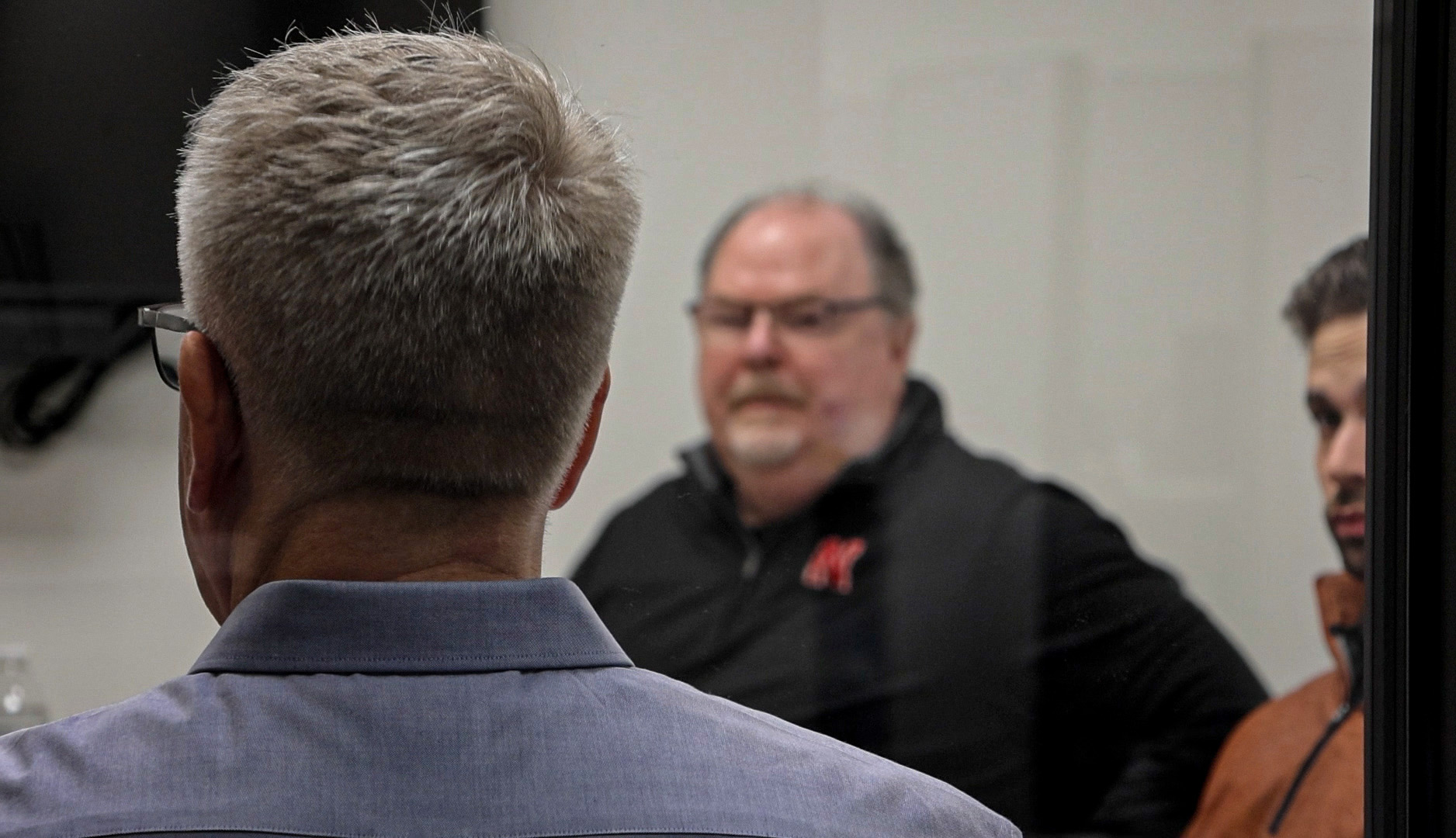 Forsberg, Wells, and Jergenson