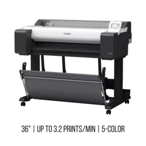 Canon imagePROGRAF TM-610