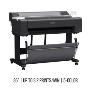 Canon imagePROGRAF TM-610M
