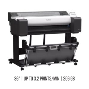 Canon imagePROGRAF TM-615