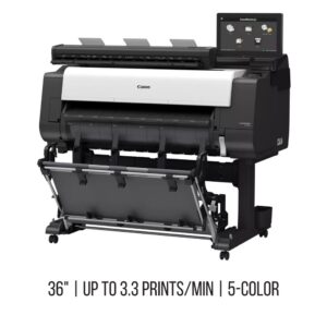 Canon imagePROGRAF TX-3310 MFP Z36 (1)