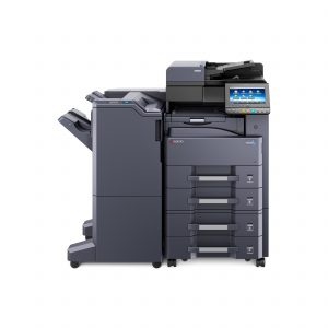 Kyocera TASKalfa 3011i / 3511i