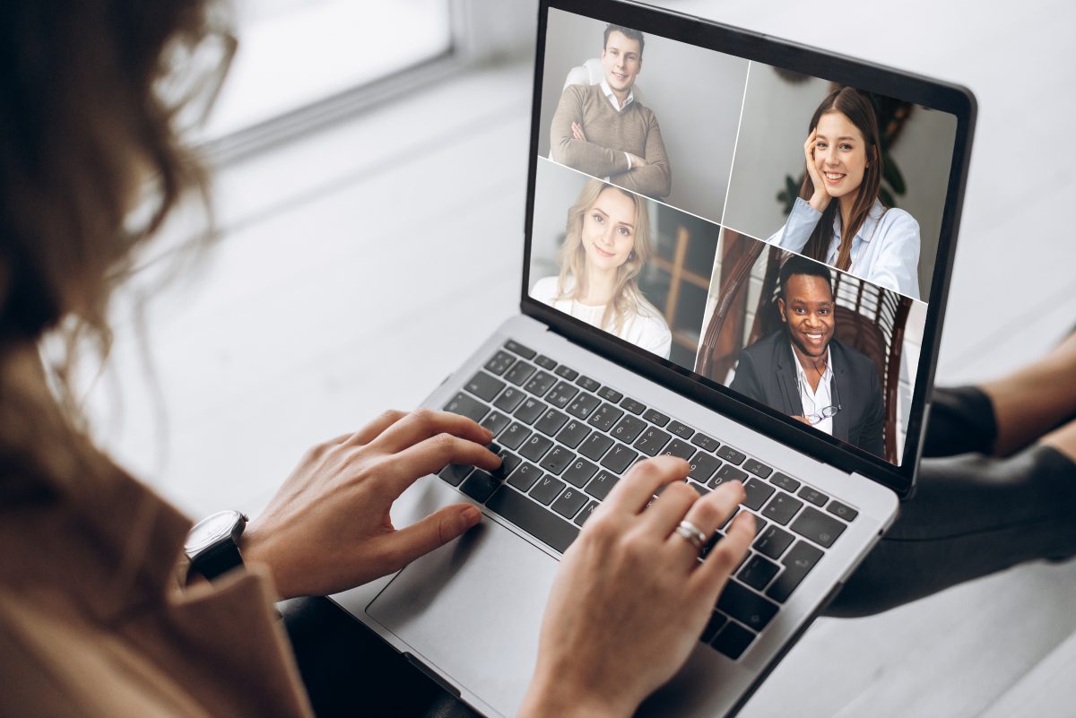 Security Practices When Video Conferencing | Century Business Products