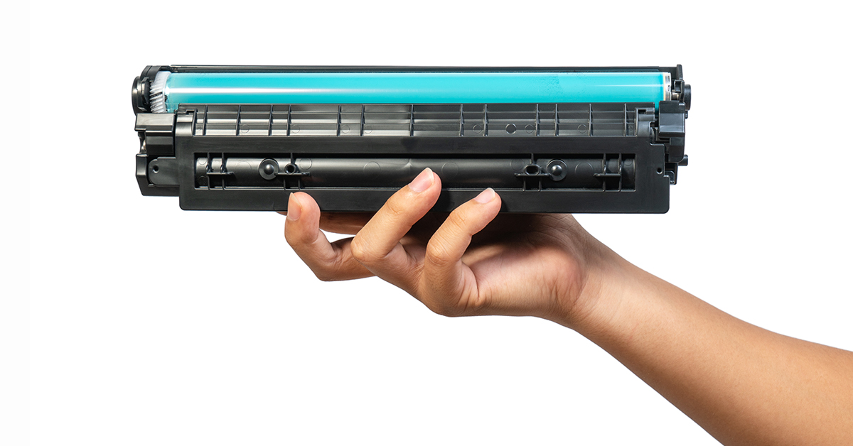 Toner Cartridge